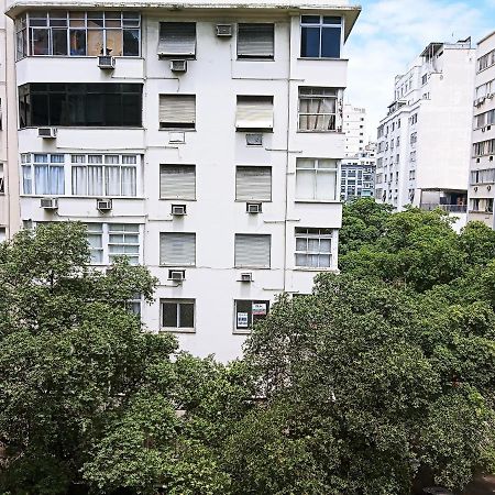 Studio Copacabana 1 Rio de Janeiro Eksteriør billede