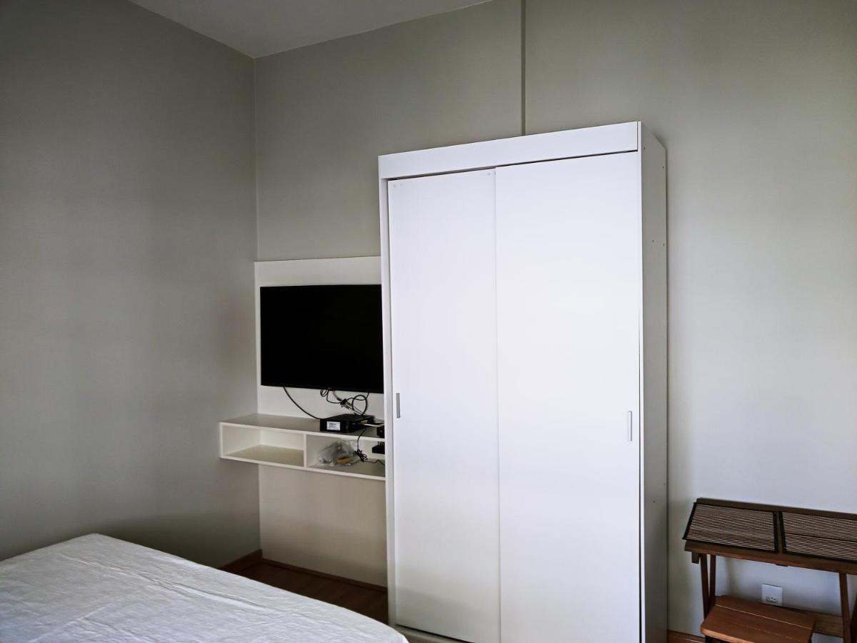 Studio Copacabana 1 Rio de Janeiro Eksteriør billede
