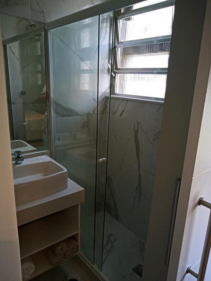 Studio Copacabana 1 Rio de Janeiro Eksteriør billede