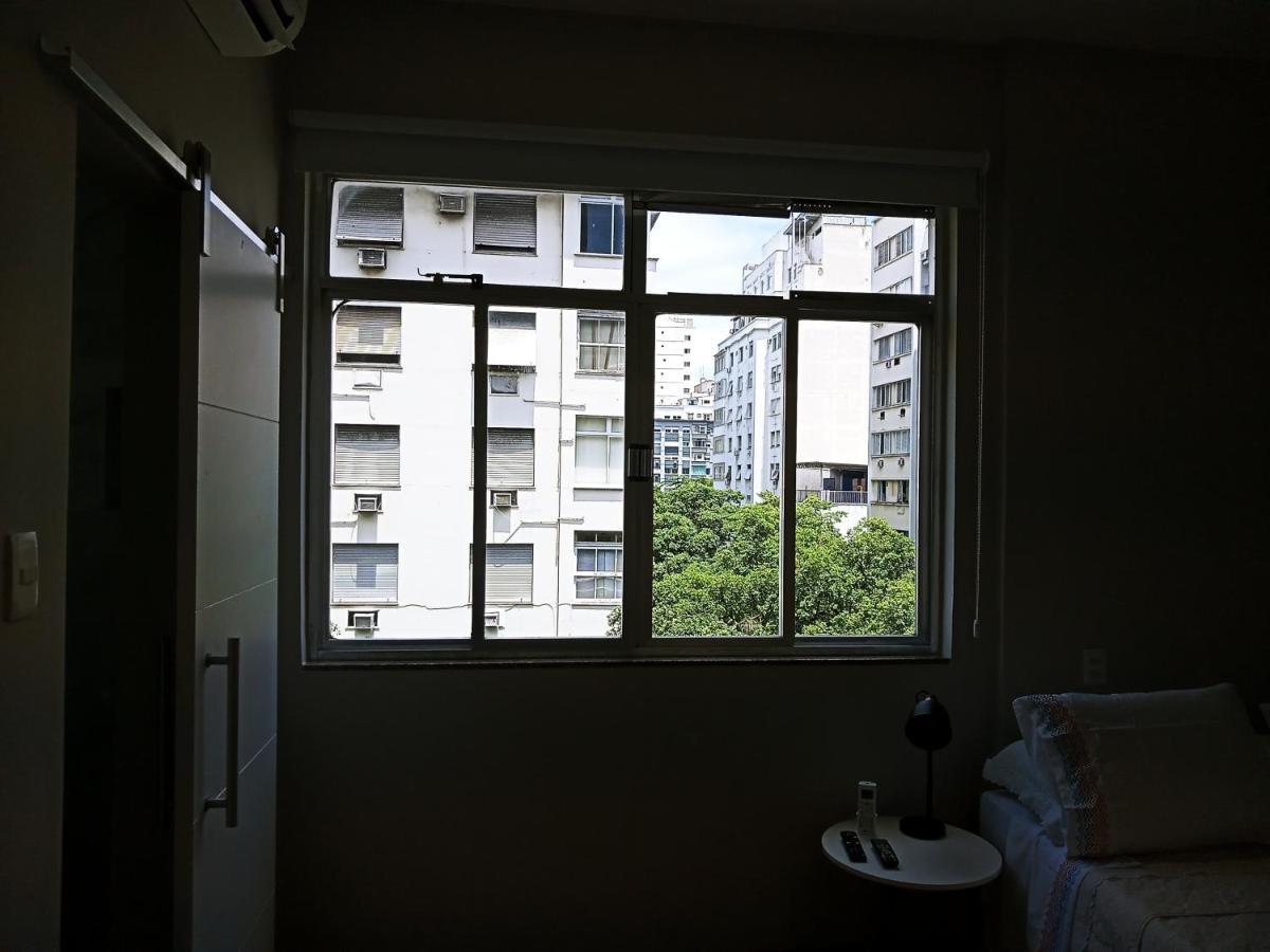 Studio Copacabana 1 Rio de Janeiro Eksteriør billede